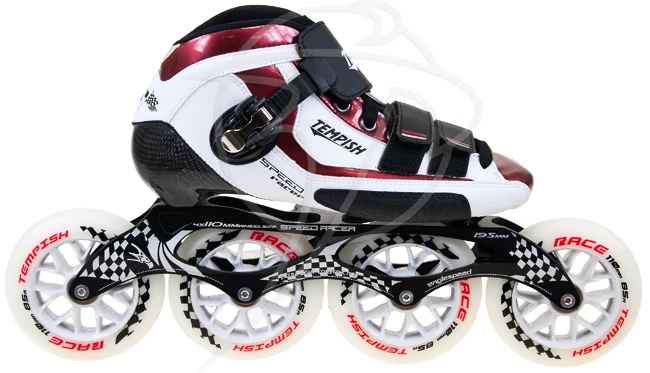 Inline brusle Tempish Speed Racer III 110