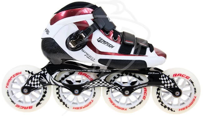 Inline brusle Tempish Speed Racer III 110