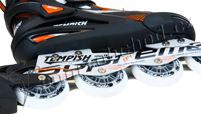 Inline brusle Tempish Supreme