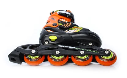 Inline brusle Tempish Swist Black