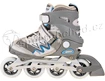 Inline brusle Tempish Temper Top II Lady blue