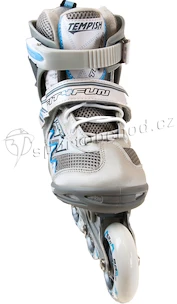 Inline brusle Tempish Temper Top II Lady blue