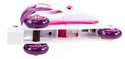 Inline brusle Tempish UFO Baby Skate Pink