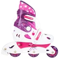 Inline brusle Tempish UFO Baby Skate Pink