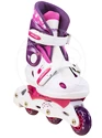 Inline brusle Tempish UFO Baby Skate Pink