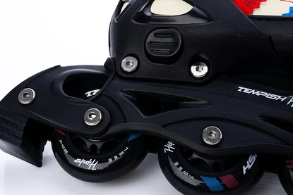 Inline brusle Tempish Vintage Retro JR Enjoy Line