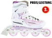 Inline brusle Tempish W30