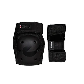 Inline chrániče ENNUI Street Dual Set Black