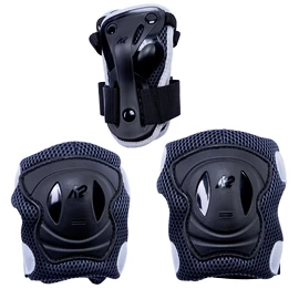 Inline chrániče K2 Performance Pad Set W