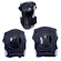 Inline chrániče K2  Performance Pad Set W