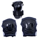 Inline chrániče K2  Performance Pad Set W XL