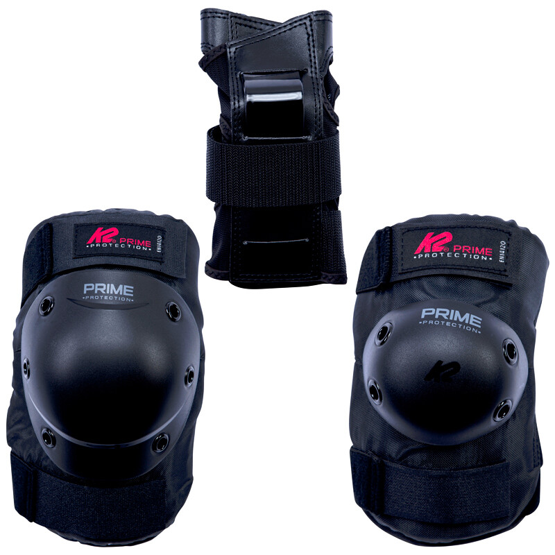Inline chrániče K2  Prime Pad Set M M - thumb (0)