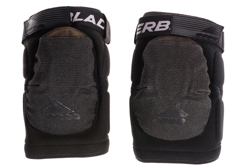 Inline chrániče kolen Rollerblade Urban Knee Pad