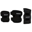 Inline chrániče Powerslide  Basic Set Black