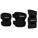 Inline chrániče Powerslide  Basic Set Black