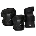 Inline chrániče Powerslide  Basic Set Black