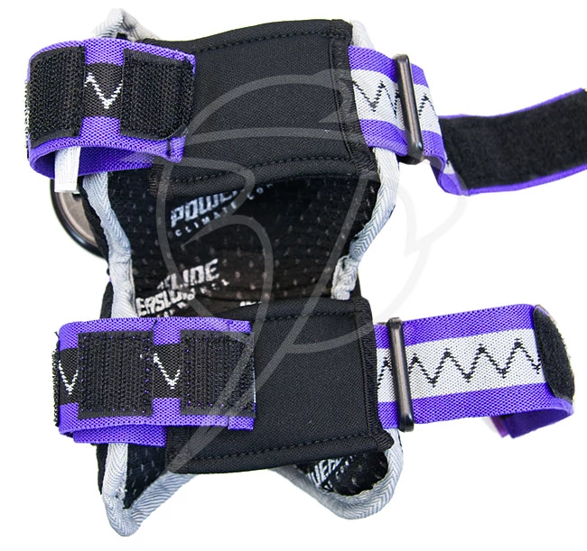 Inline chrániče Powerslide  Phuzion Pure L/XL