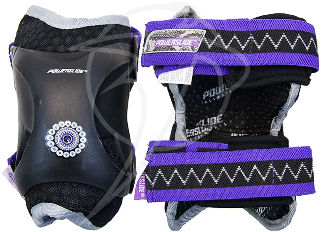 Inline chrániče Powerslide  Phuzion Pure L/XL
