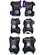 Inline chrániče Powerslide  Phuzion Pure L/XL