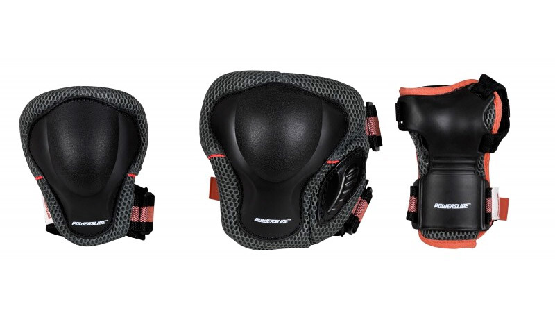 Product detail of Inline chrániče Powerslide  Pro Series W L