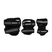 Inline chrániče Powerslide  Pro Set Black