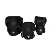 Inline chrániče Powerslide  Pro Set Black