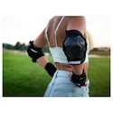 Inline chrániče Powerslide  Standard Eco Set  Black