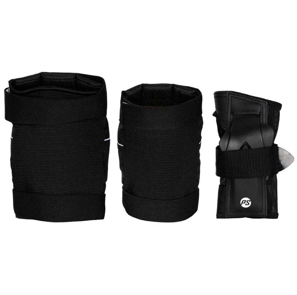Inline chrániče Powerslide  Standard Men Set Black