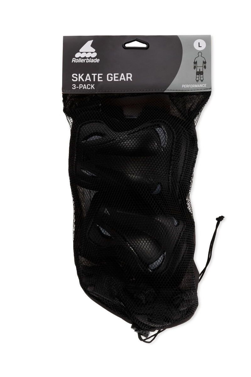 Product detail of Inline chrániče Rollerblade  Skate Gear L