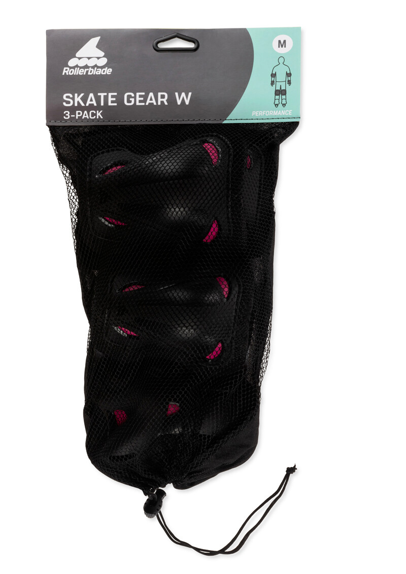 Product detail of Inline chrániče Rollerblade  Skate Gear W S