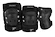 Inline chrániče Tempish  Taky Black