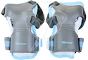 Inline chrániče zápěstí Powerslide Pro Air Pure