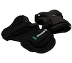 Inline chrániče zápěstí Rollerblade  Skate Gear Black