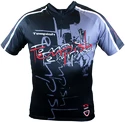 Inline dres Tempish  Acut Red
