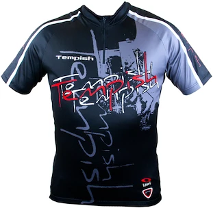 Inline dres Tempish  Acut Red