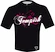 Inline dres Tempish  Siluet Black  M