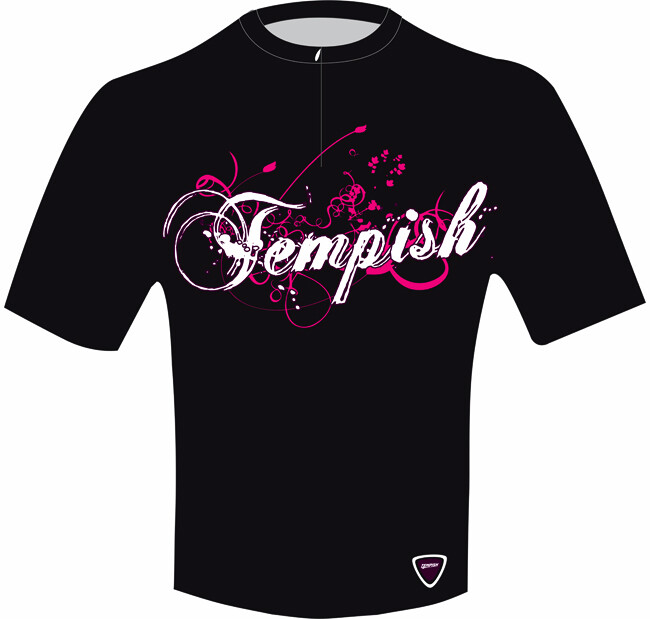 Product detail of Tempish Cate in-line white dámský