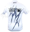 Inline dres Tempish Stam White