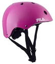 Inline helma Fila NRK Fun Magenta