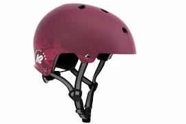 Inline helma K2 Varsity Pro burgundy