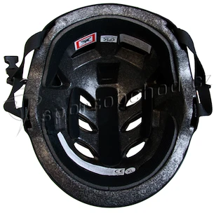 Inline helma Rollerblade Street