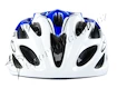 Inline helma Tempish Safety modrá + chrániče Coolmax Black
