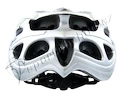 Inline helma Tempish Safety stříbrná + chrániče Coolmax Silver