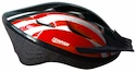 Inline helma Tempish Snip Red + chrániče Standard