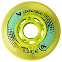 Inline kolečka Bauer  COURT WHEEL 4PK 76A 59 mm