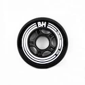 Inline kolečka BH  76 mm / 82A 8-Pack Black