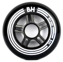 Inline kolečka BH  84 mm / 84A 8-Pack Black