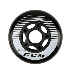 Inline kolečka CCM Replace Wheels 80 mm