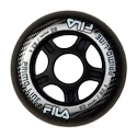 Inline kolečka Fila  80 mm 82A 8-Pack