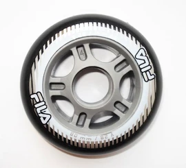 Inline kolečka Fila 80 mm 82A 8-Pack
